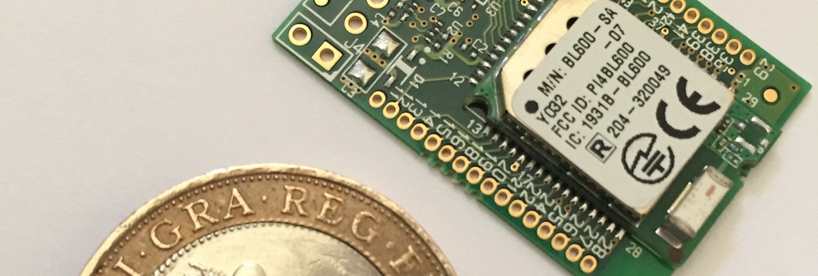 Internet of Things